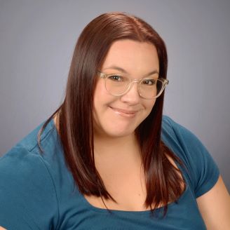 Katelynn Roberts, Our Center Director